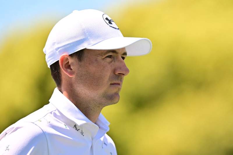 Johnson Wagner confidently predicts where Jordan Spieth will be going into the final round of The Masters