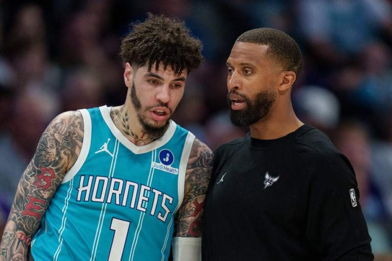 Why LaMelo Ball blamed Charlotte Hornets head coach for Play-In loss vs. Orlando Magic