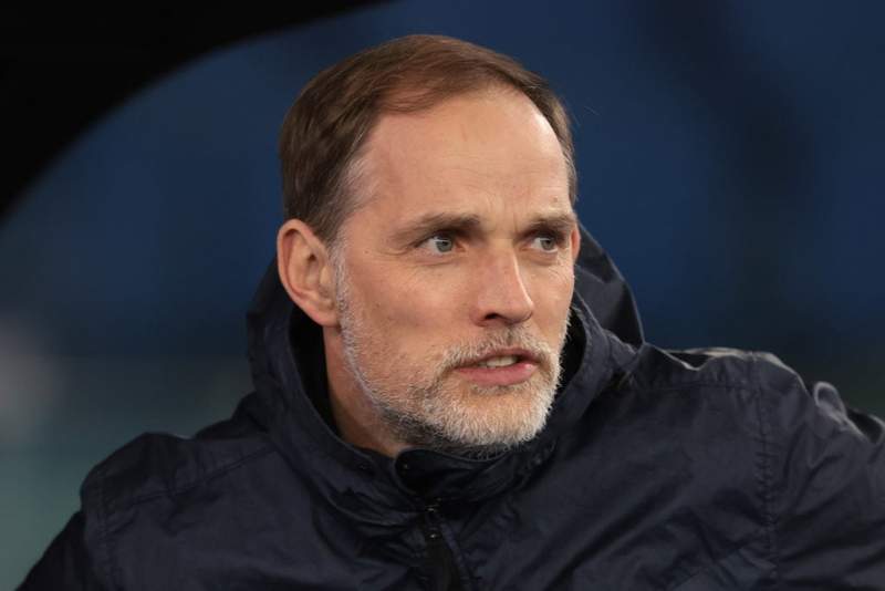 Thomas Tuchel Commends Everton’s Positive Attitude, Boosting Squad Confidence!
