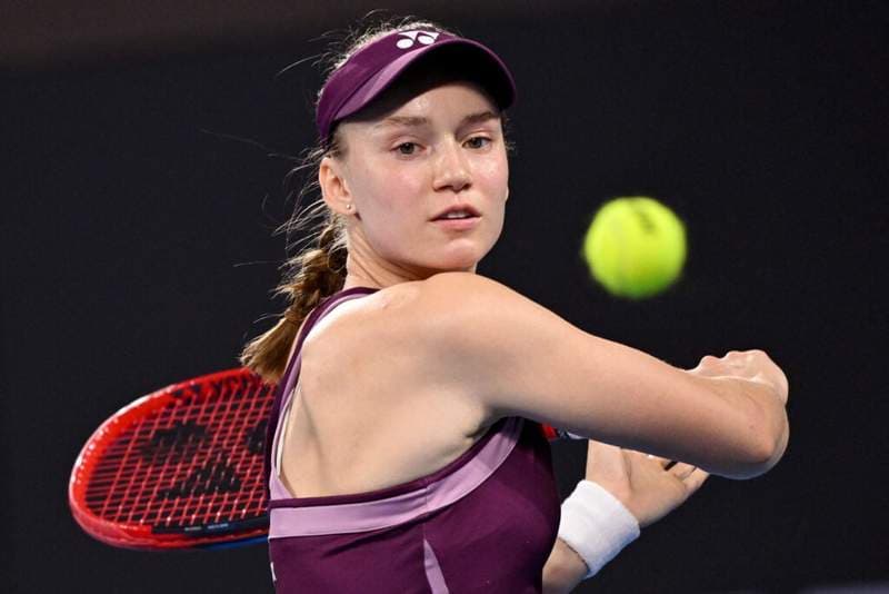 Elena Rybakina shares her honest thoughts about facing Aryna Sabalenka again in Miami