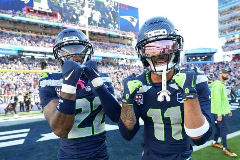 Seahawks gave a clear signal about where their roster timeline stands as new champions