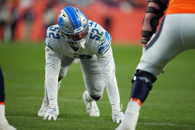 Wild gamble by Lions with rookie minicamp axed, OTAs now decide who survives