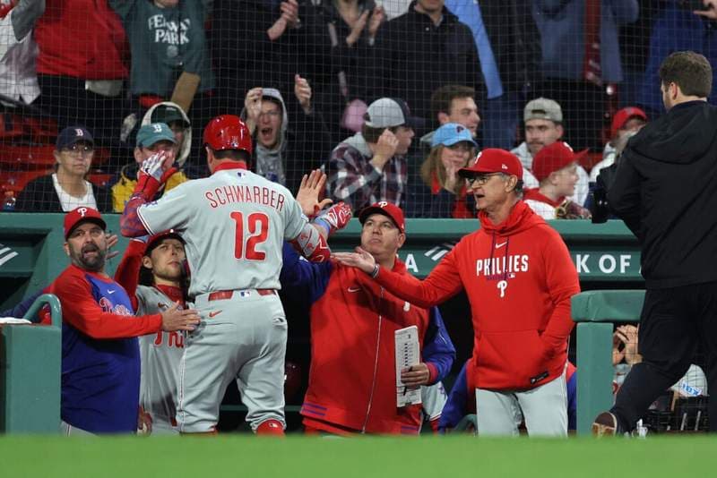 MLB’s unofficial checkpoint is one week away, and three teams have very different reasons to worry