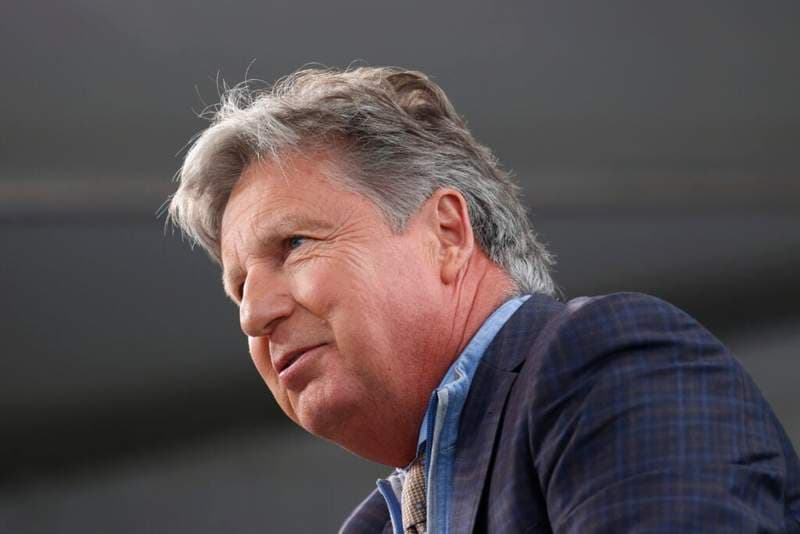Brandel Chamblee states who should be the next US Ryder Cup captain