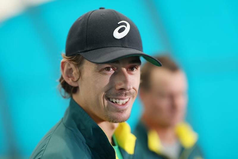 New Headline: Nadal's 'Unbelievable' Battle Leaves Tennis Fans Shocked as World's Worst Match