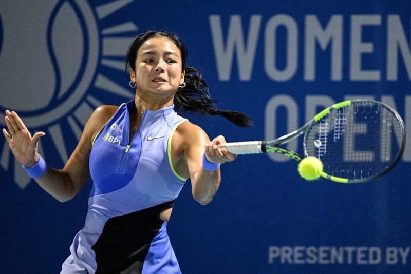 Brutal route: Alexandra Eala’s Stuttgart path may include Iga Swiatek and Elena Rybakina showdowns