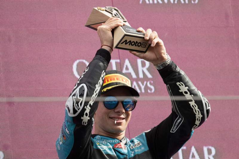 2027 Honda seat: Fans split on whether David Alonso is up to the task