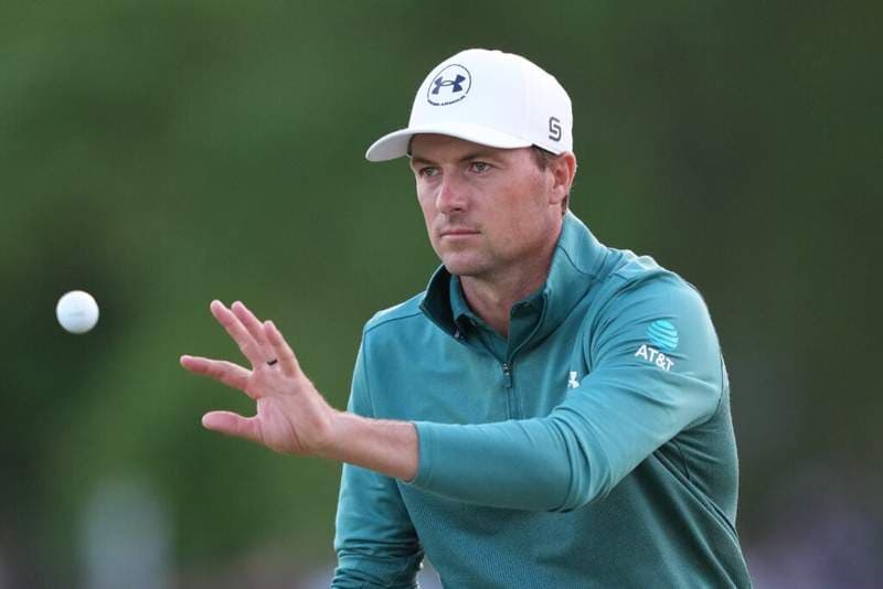 What Jordan Spieth must do to finally win again on the PGA Tour explained by Johnson Wagner