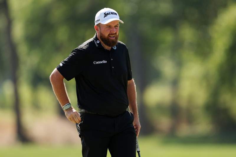 Shane Lowry follows Rory McIlroy lead with Augusta trip ahead of Masters