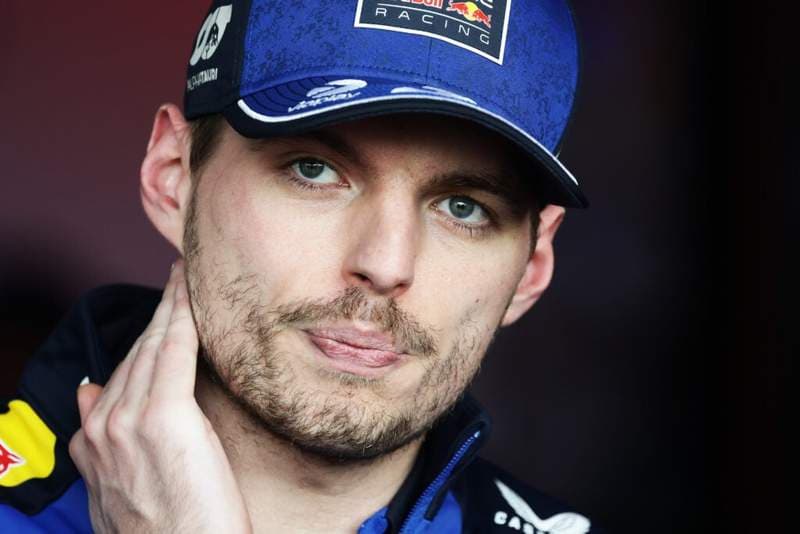 Guenther Steiner reveals what Max Verstappen’s best move would be if he leaves Red Bull