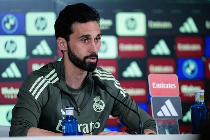 Real Madrid’s next coach could emerge from the 2026 World Cup as shortlist grows