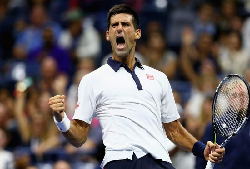 Novak Djokovic rebukes Aryna Sabalenka’s boycott threat in prize-money spat