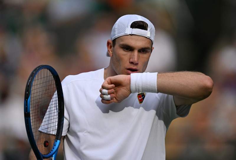 From clay to crisis: Jack Draper’s French Open exit triggers ranking fall