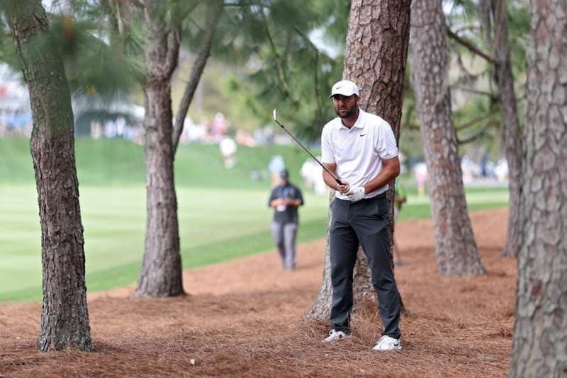 Next Up: Tiger vs. Jordan in Historic Golf Battle!