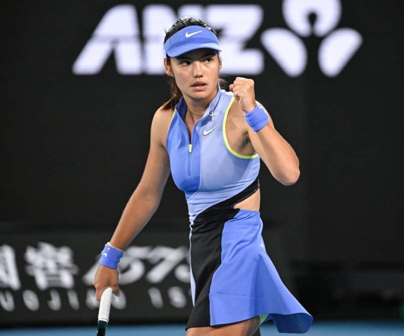 Can Emma Raducanu rewrite the story after her 2025 WTA decision?