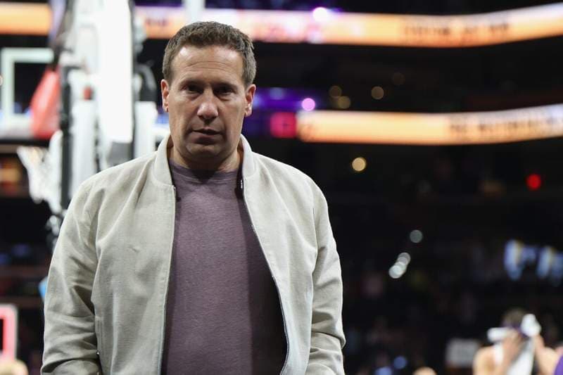 Why Suns owner believes Game 2 loss to OKC should be a significant moment for the NBA