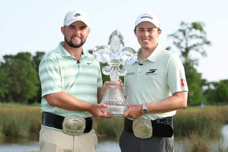 The Zurich Classic may soon silence its critics and become a very significant event on the PGA Tour calendar