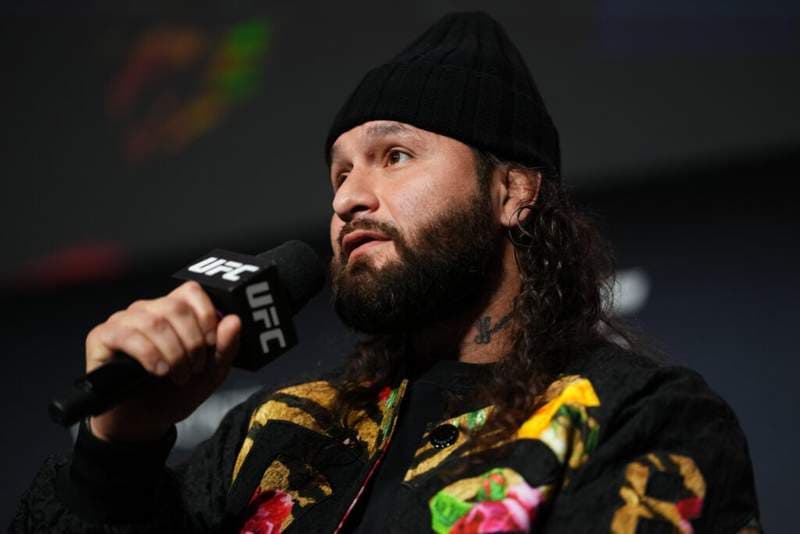 From bad bet to big praise: Jorge Masvidal backs Charles Oliveira as the BMF after Max Holloway