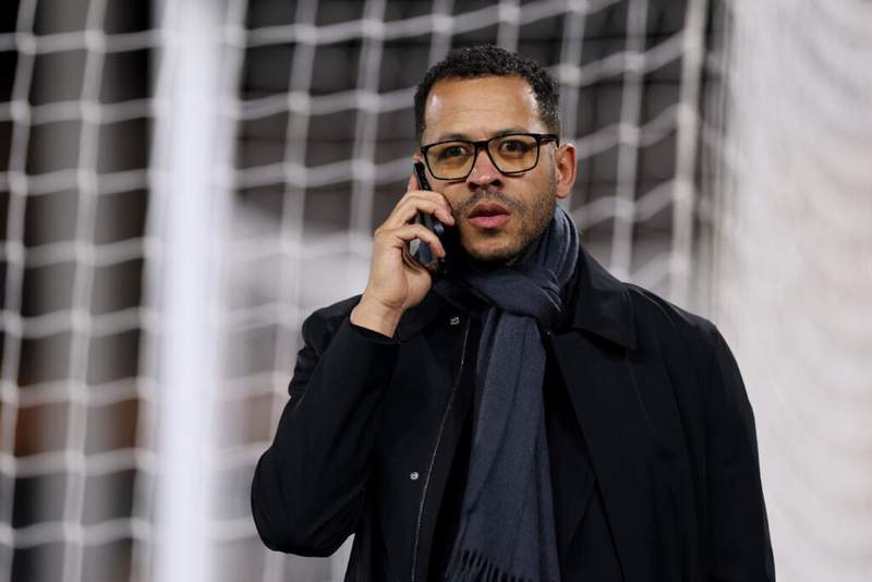Rosenior Faces Off Against Chelsea in Champions League Final Clash