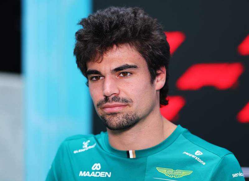 F1 fans warming to ‘polarising’ Lance Stroll amid ongoing criticism of the 2026 regulations