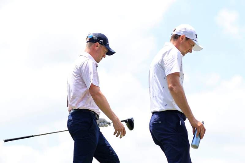 Johnson Wagner is having real doubts about Jordan Spieth and Justin Thomas, ‘I’m just sad’