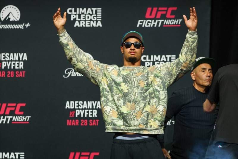 Two cornerbacks Seahawks star Jaxon Smith-Njigba would ‘happily’ fight over Devon Witherspoon