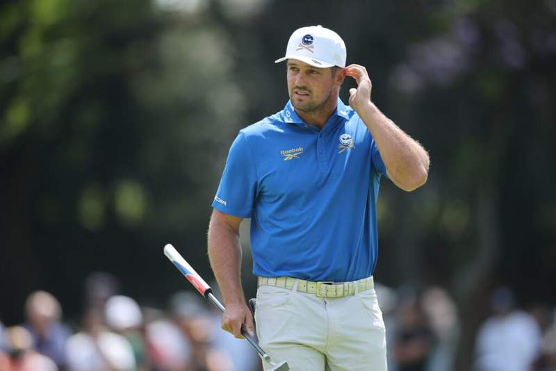 What Bryson DeChambeau has told Scott O’Neil about his future with LIV Golf