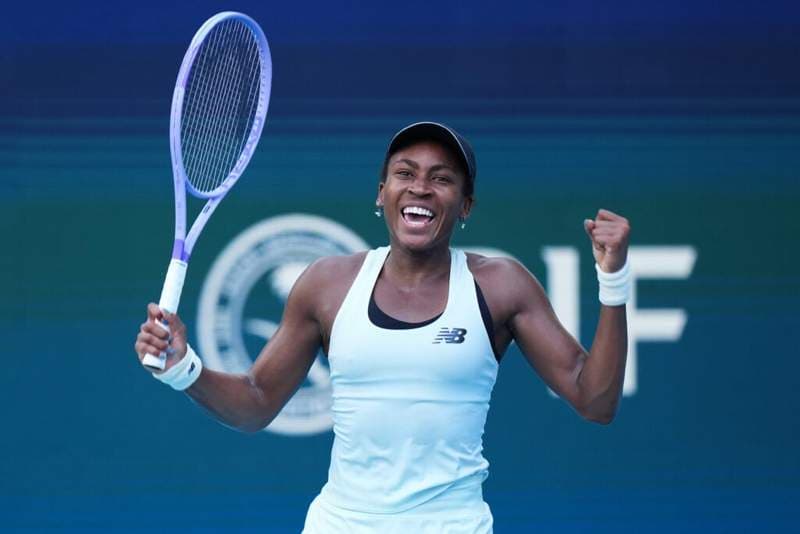 Why Andrea Petkovic wants tennis fans to reconsider how they view Coco Gauff after Miami Open