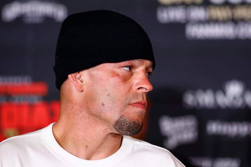 Nate Diaz’s Netflix payday stuns as Jon Jones’ White House offer comparison emerges