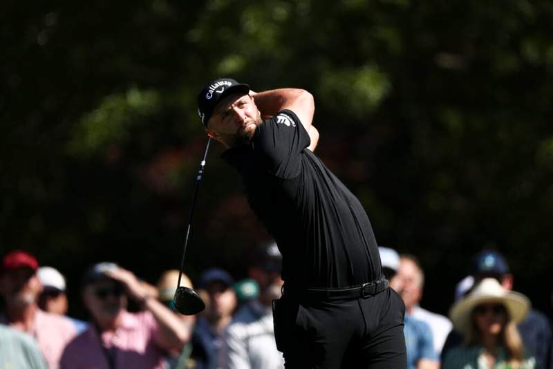 Kevin Kisner says the reason why he never understood Jon Rahm leaving the PGA Tour for LIV Golf