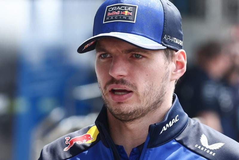 Martin Brundle says Max Verstappen wouldn’t have an ‘easy’ exit from Red Bull in 2027