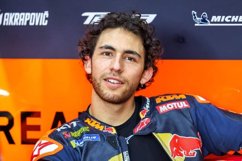 Nadia Padovani unlikely to accept Ducati’s push to place Nicolo Bulega at Gresini for 2027