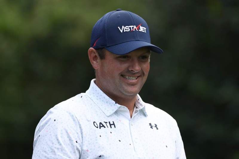 What Butch Harmon thought of Patrick Reed after working with him on his game last year