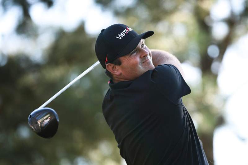 What ‘frustrated’ Patrick Reed during his second round at The Masters despite finishing in second