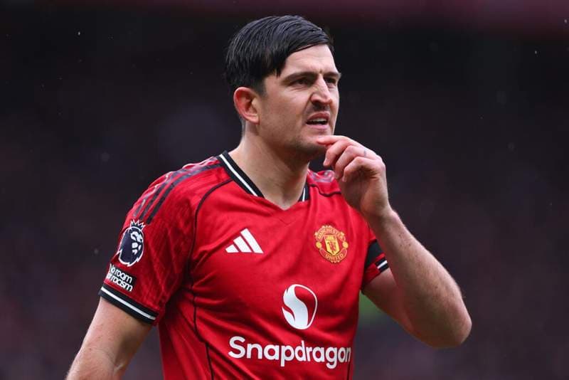 Why Harry Maguire’s public statement after England snub ‘surprised’ Thomas Tuchel