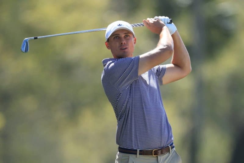 PGA Champions Shed Light on Ludvig Aberg's Shocking Golf Rule-Blowing Story!