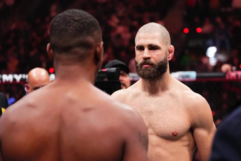 UFC 327 Forecast: Can Carlos Ulberg Upset Jiri Prochazka? Picks revealed