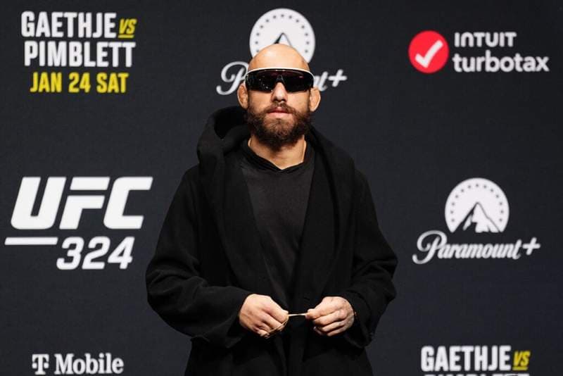 UFC London Fighters set to miss out again as Volkanovski vs Silva nears confirmation