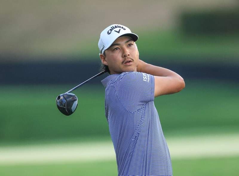 Min Woo Lee reveals what he wants to learn from Scottie Scheffler and Rory McIlroy