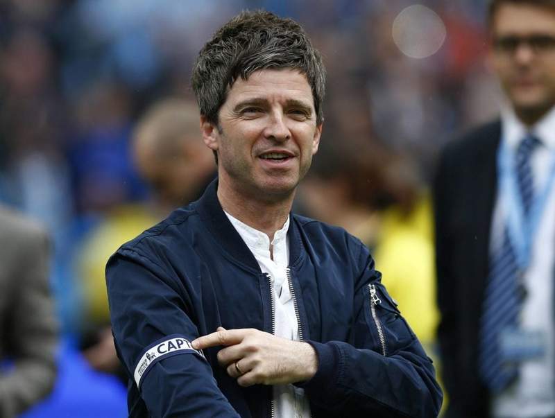 How Conor McGregor helped turn Noel Gallagher into an MMA fan