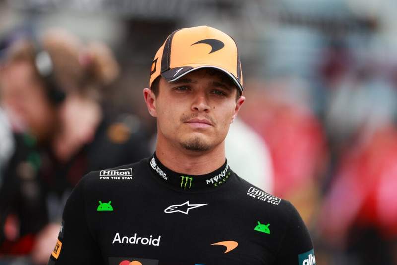 David Coulthard doesn’t think Lando Norris will retain his F1 title in 2026