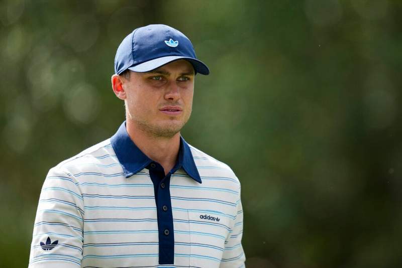 Ludvig Aberg Seeks Thrilling PGA Tour Clash for Second Victory!