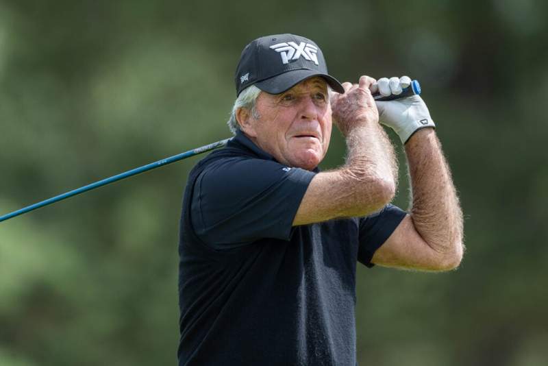 Gary Player once urged the USGA to ban two ‘illegal’ golf clubs forever and demanded rule change