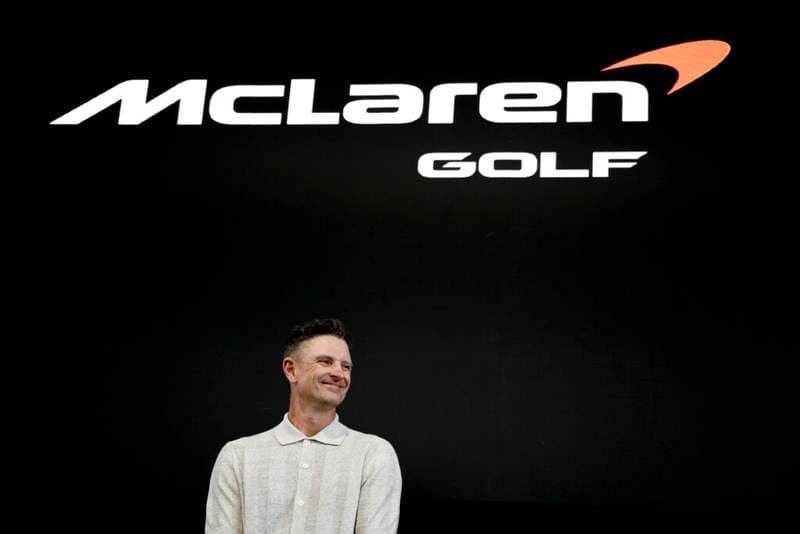 McLaren encouraged to make new offer to Justin Rose after poor start with his new irons