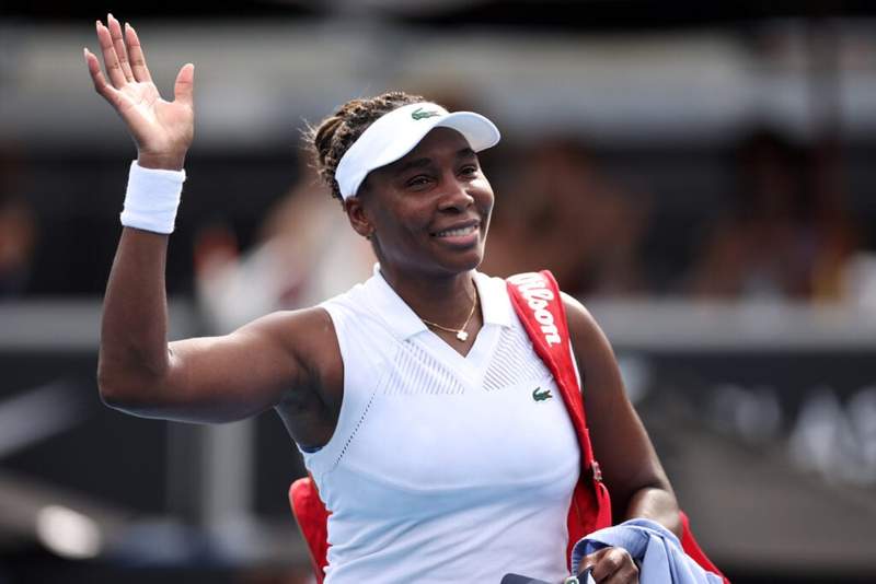 Former coach of Venus Williams highlights problem in tennis that is finally being addressed