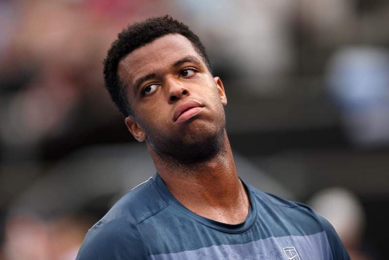 Giovanni Mpetshi opens up on ‘disappointment’ as Francisco Roig joins Iga Swiatek team