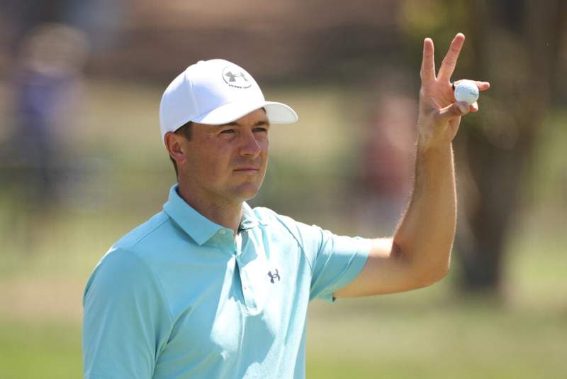 Jordan Spieth has made a U.S. Open decision which proves just how far he has fallen