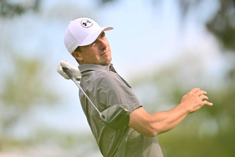 ‘Extremely frustrated’ Jordan Spieth speaks out after his second round at the Valspar Championship