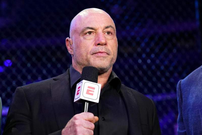 Joe Rogan questions $15 million offer for Jon Jones to fight Alex Pereira