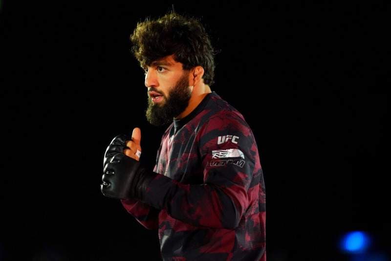 Arman Tsarukyan faces criticism after controversial Faber clash